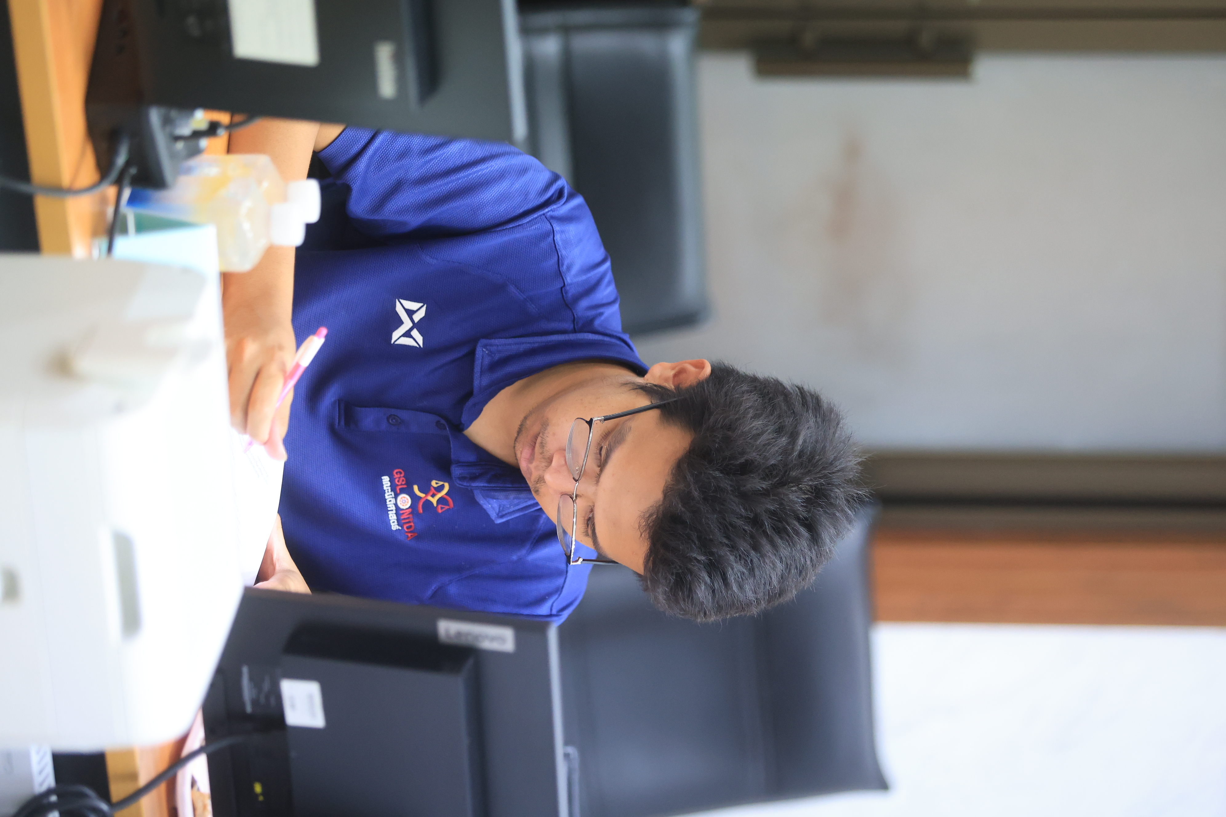 title - ส.ป.ก. ประชุมทีมบริกรข้อมูล (Data Steward Team) ครั้งที่ 4/2569